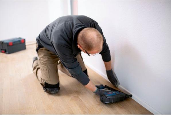 Actual product image Bosch Professional GNH 18V-64 M Professional
