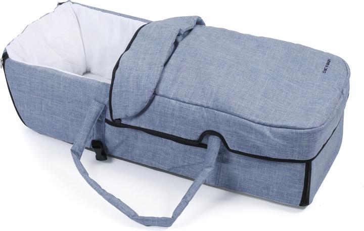 Produktbild Chic 4 Baby Geschwisterwagen Duo