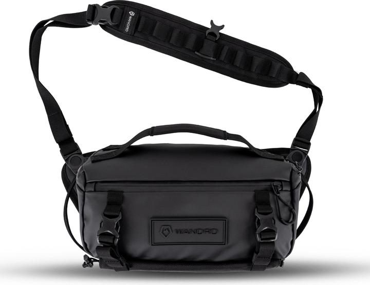Wandrd Roam Sling (Sac à bandoulière pour appareil photo, 6 l)