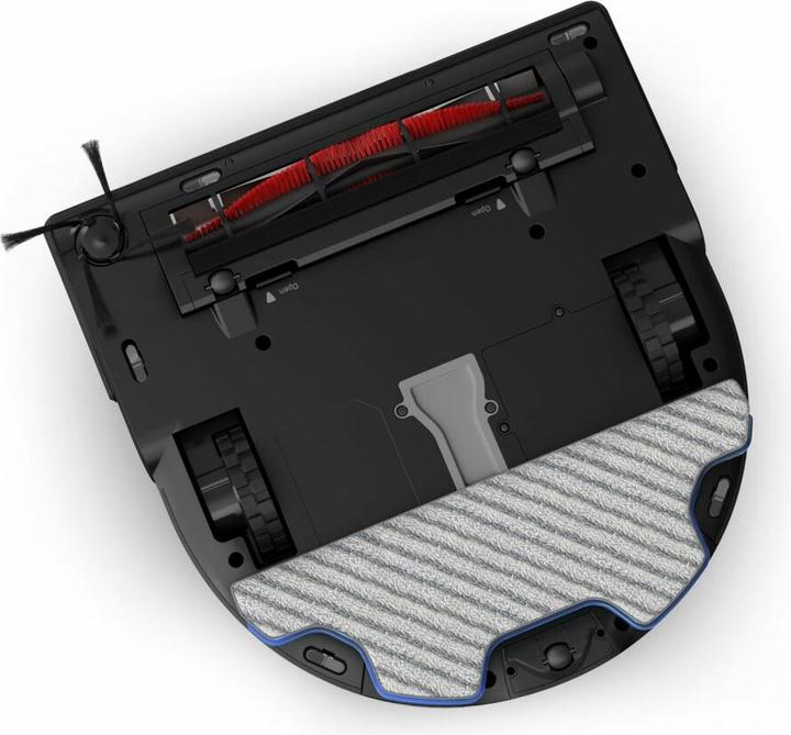 Actual product image Rowenta RR9675 (Robot vacuum)