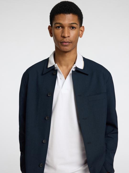 Immagine prodotto Selected Homme Polo a maniche corte (M)