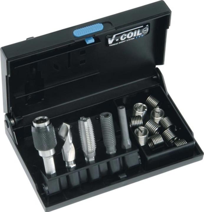 Actual product image Völkel Thread repair kit rapid M12x1.75 mm 1.5xD
