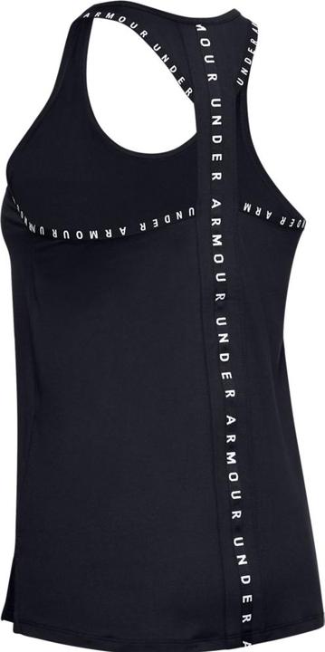Immagine prodotto Under Armour Canotta da allenamento Knockout Donna (XS)