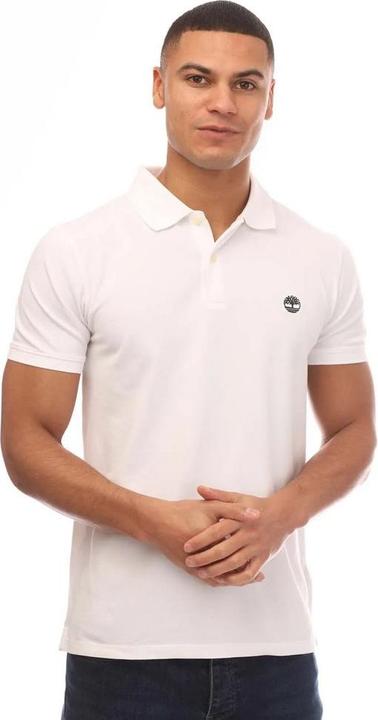 Produktbild Timberland Merrymee River Poloshirt (S)