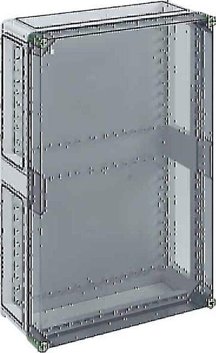 Produktbild Spelsberg Wand-Gehäuse 440 x 640 x 179 Kunststoff Grau GTI 5-t 1 St. (Gehäuse)