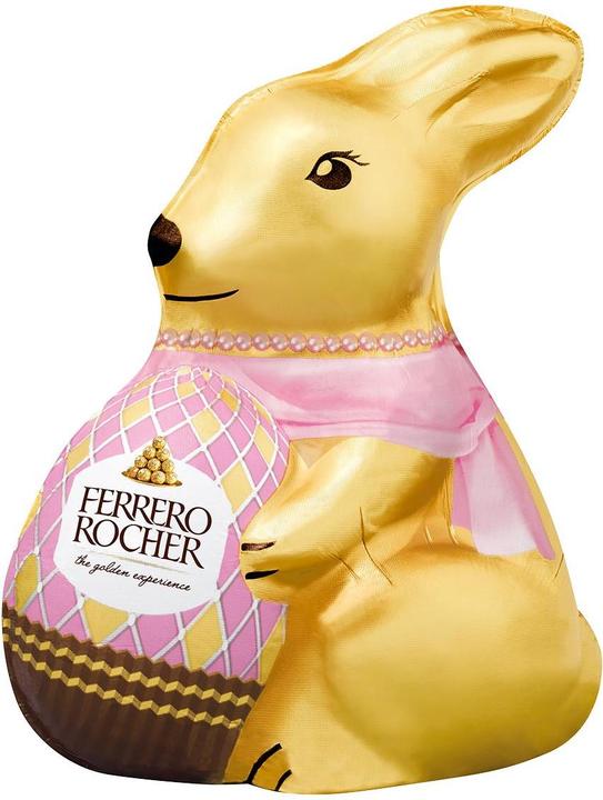 Ferrero Rocher Lapin de Pâques (100 g)