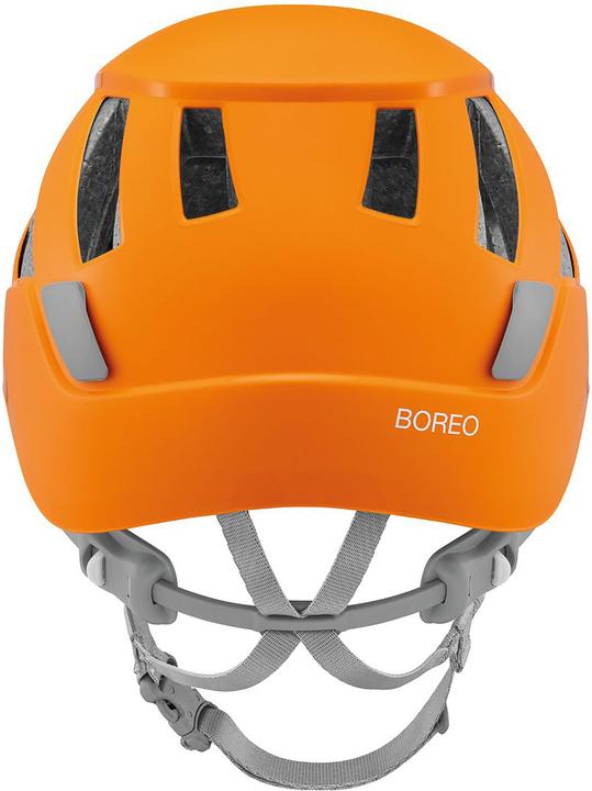 Actual product image Petzl Boreo (48 - 58 cm)