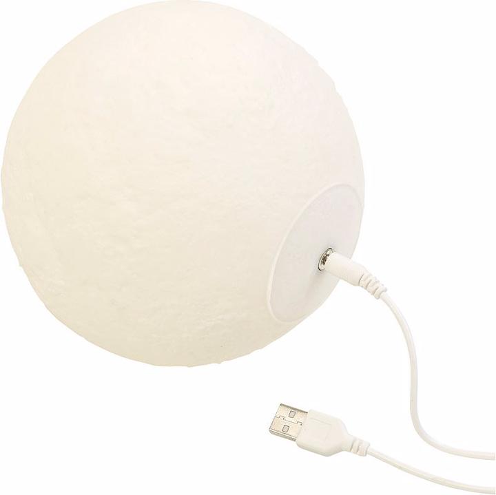 Produktbild Lunartec Deko-Mond