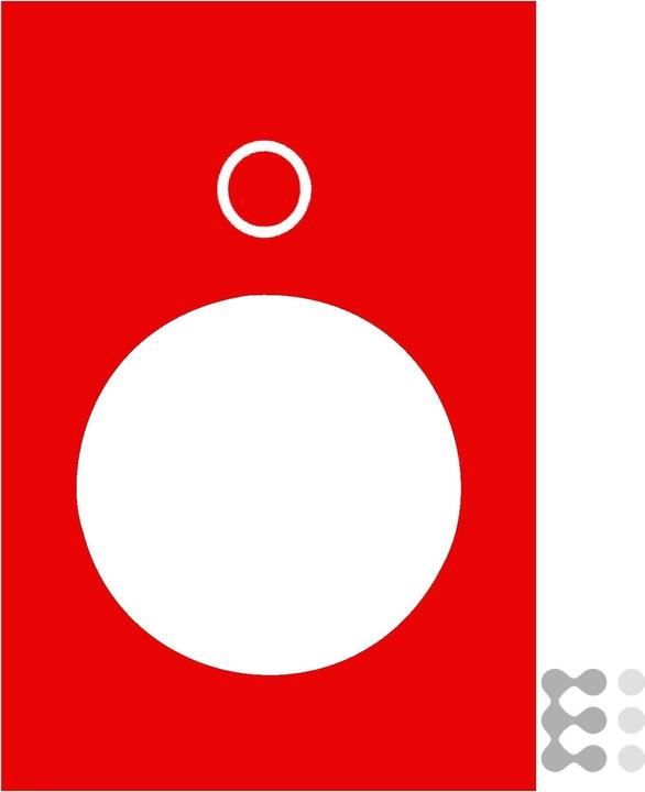 Produktbild Schneider Electric Symbolschild