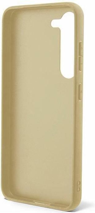 Actual product image Guess Hardcase Glitter Script (Samsung Galaxy S24)