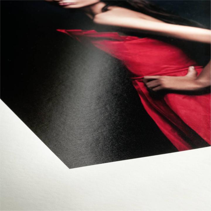 Produktbild Hahnemühle FineArt Baryta Satin 61 cm x 12 m, 300 g (300 g/m²)