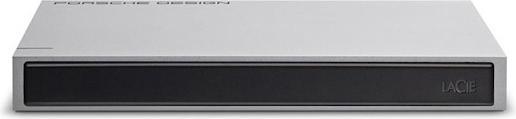 Productafbeelding LaCie Porsche Ontwerp P'9223 (0.50 TB)