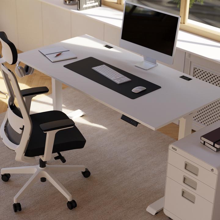 Produktbild Yaasa Desk Essential (120 x 80 cm)