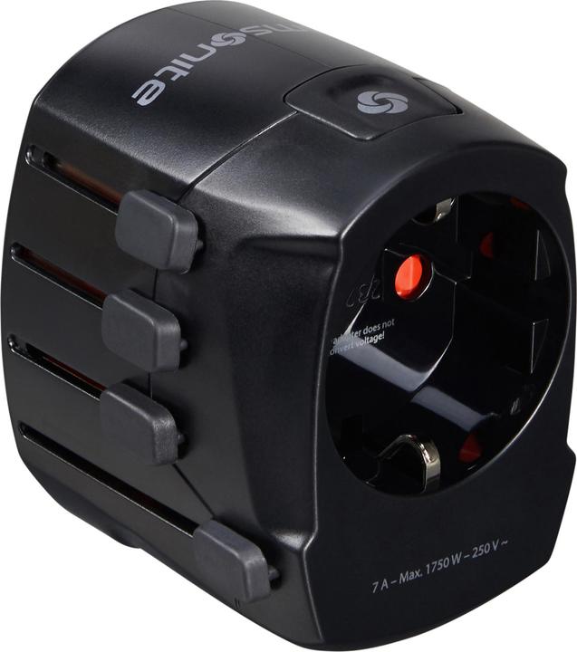 Samsonite GLOBAL TA Electronic Accessory (Handgepäck (bis 50l))