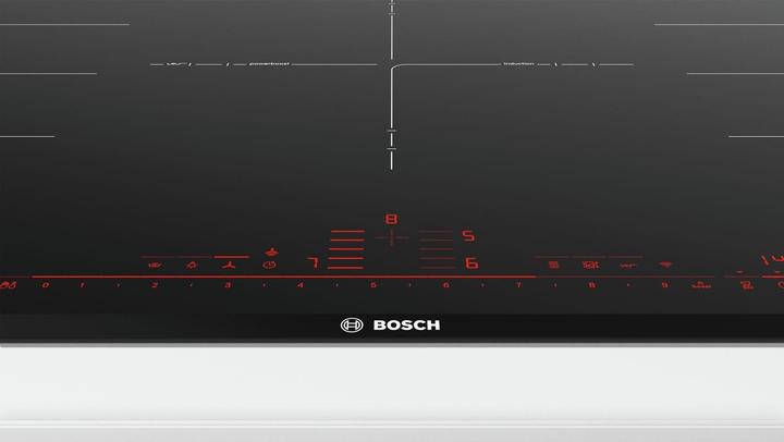 Actual product image Bosch Hausgeräte Pxv975dv1e