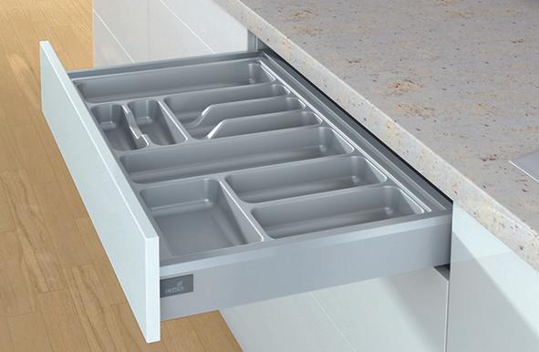 Image du produit Hettich OrgaTray 440