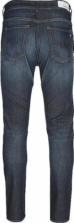 Actual product image Replay Striaght Fit MARTY (W27/L30)