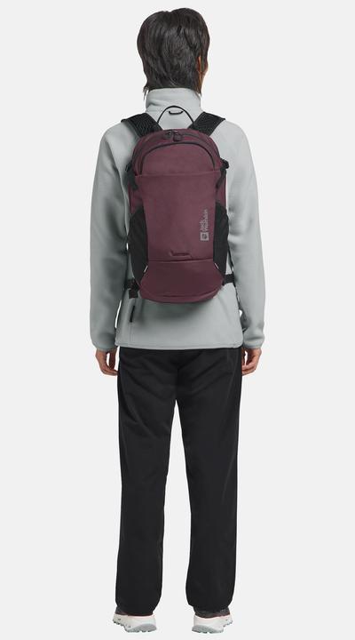 Actual product image Jack Wolfskin Velocity 20