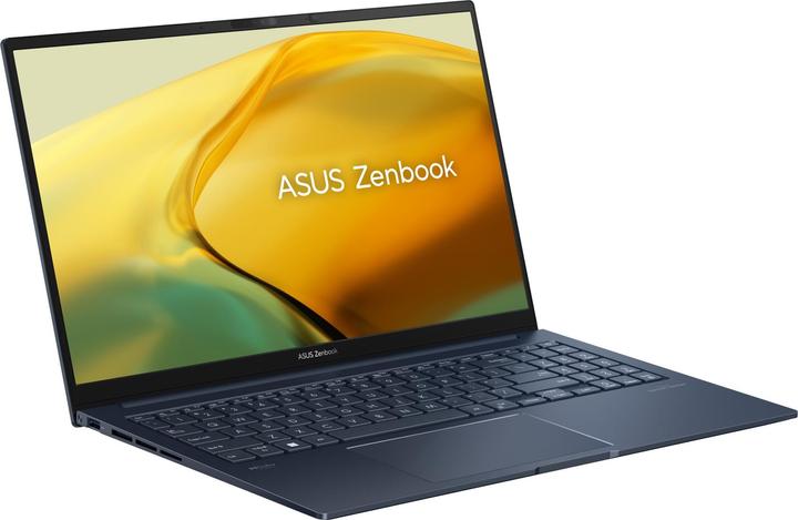 Produktbild ASUS ZenBook 15 (15.60", AMD Ryzen 7 7735U, 16 GB, 1000 GB, CH)