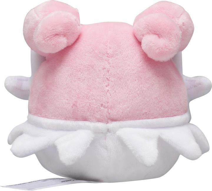 Actual product image Pokémon Blissey Sitting Cuties Plush - 10 cm (10 cm)