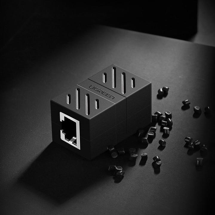 Productafbeelding Ugreen Ethernet koppeling RJ45 CAT6 10 Gbit/s (Netwerkkoppeling)