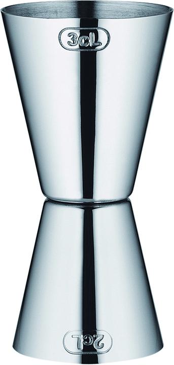Cilio Elisa (Jigger)