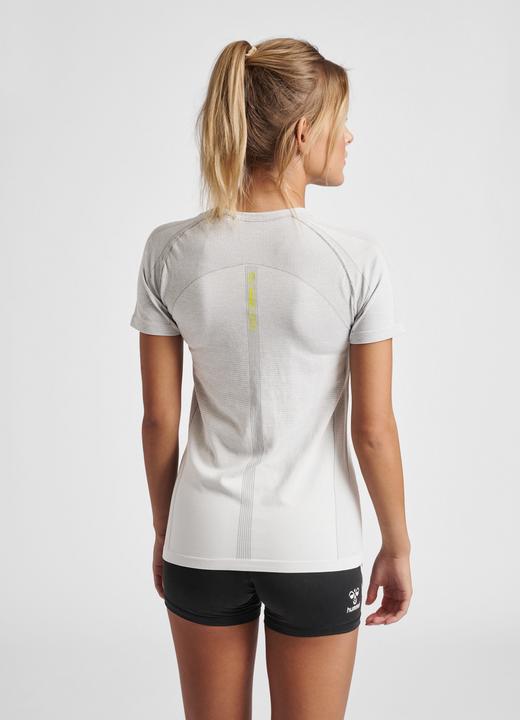 Actual product image hummel Gg12 Training Seamless S/S Woman (L)