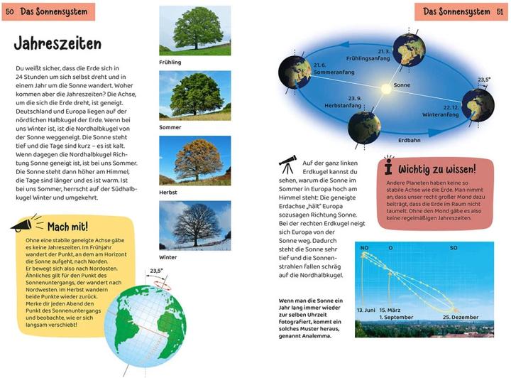 Produktbild Kosmos Welcher Stern ist das? Kindernaturführer (Deutsch, Susanne Dambeck, Thorsten Dambeck, 2022)