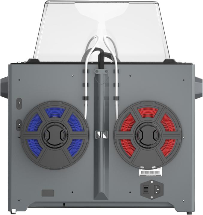 Produktbild FlashForge Creator Pro 2