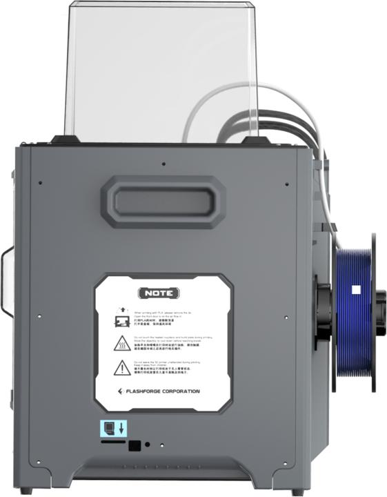 Produktbild FlashForge Creator Pro 2