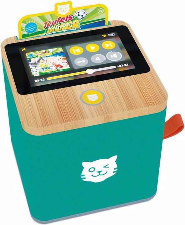 Actual product image Tigermedia Tigerbox Touch DE Edition (German)