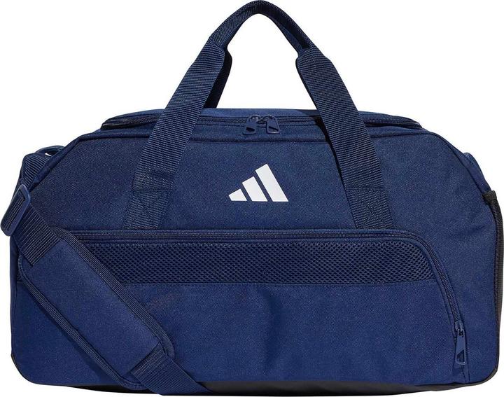 Produktbild adidas Tiro League Duffel Kleine Tasche marineblau IB8659 (24.75 l)