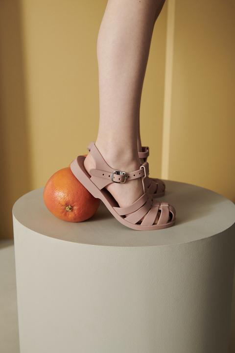 Actual product image Liewood Wide sandal (19)