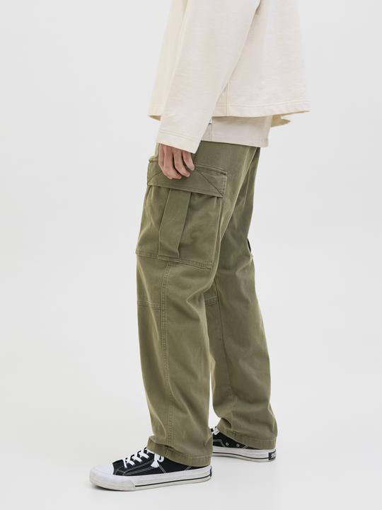 Actual product image Jack & Jones Relaxed Fit Relaxed Fit Hosen Relaxed Fit Hosen (W32/L32)