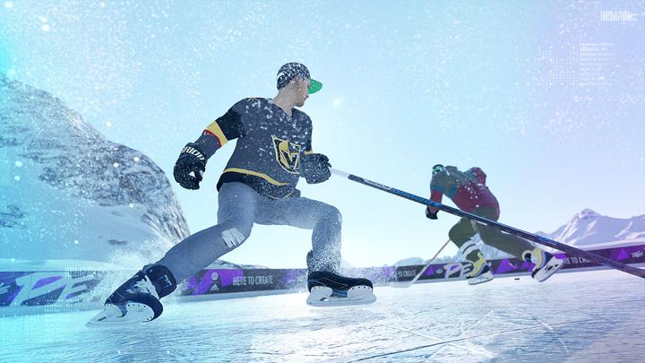 Produktbild EA Games NHL 20 (Xbox One X, Xbox Series X, Xbox One S, Xbox Series S)