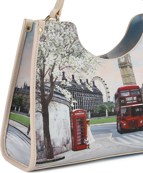 Actual product image Ynot? Yesbag Shopper Tasche 32.5 cm (8 l)