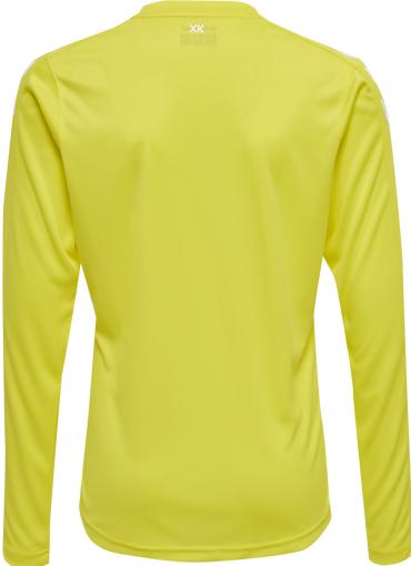Immagine prodotto hummel Core Xk Poly Jersey L/S Bambini (176)