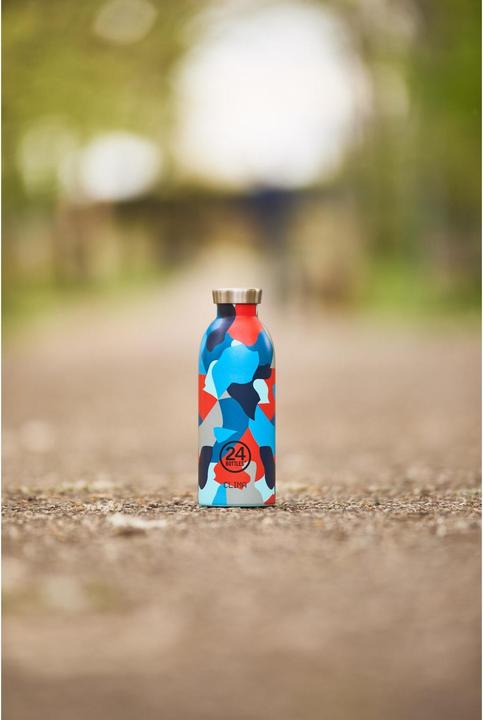 Produktbild 24 Bottles Van Orton Trinkflasche 500 ml (0.50 l)