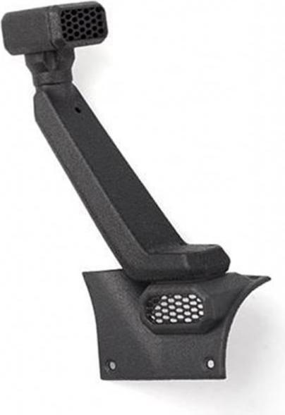 Actual product image Rc4Wd Snorkel Stubby SCX10 III Jeep Wrangler