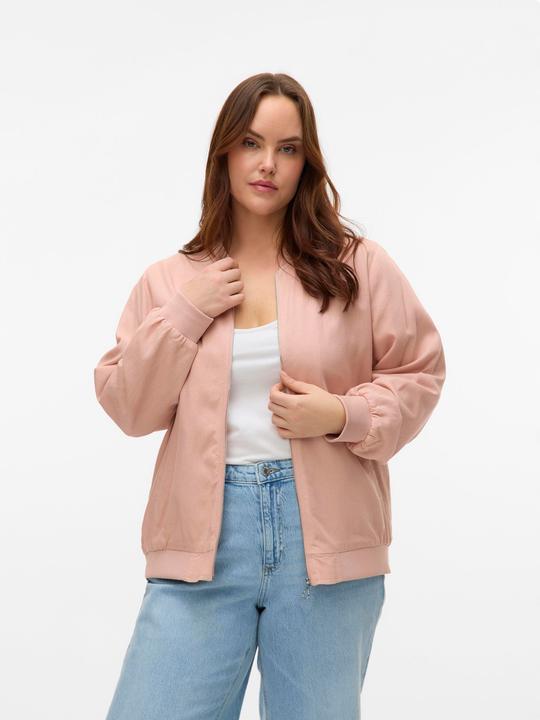 Produktbild Vero Moda VMCDINNA Bomberjacke Blousonjacke (48)