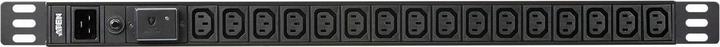 Actual product image Aten Basic PDU Series PE0212G