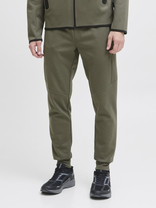 Actual product image Jack & Jones Jpstwill Fusion Sweat Pants Noos (M)