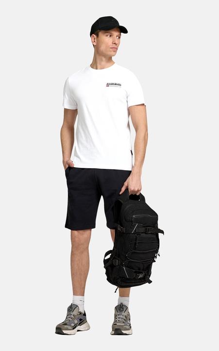 Productafbeelding Napapijri T-Shirt S-KASBA Kurzarmshirt (L)