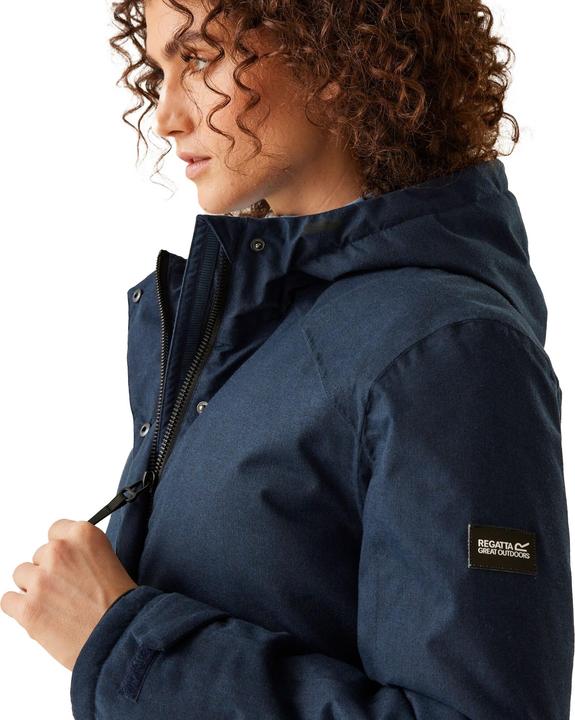 Image du produit Regatta - Veste isolée EZDALE - Femme (38)