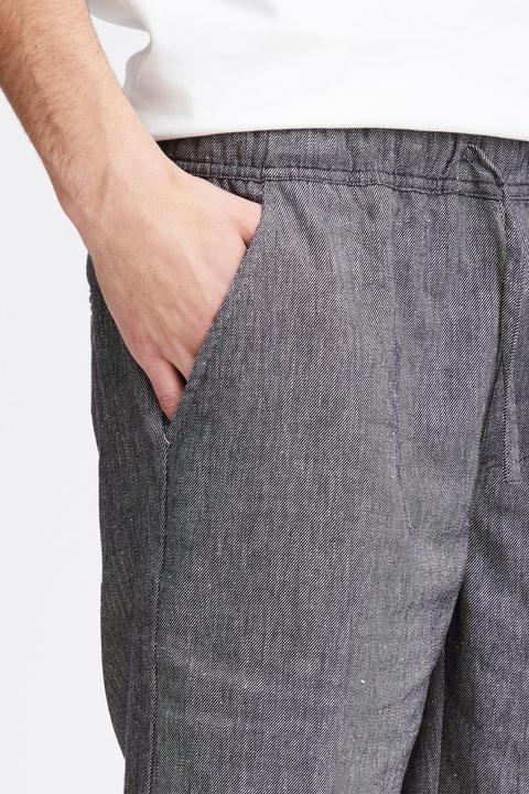 Actual product image Casual Friday CFPhelix 0066 linen mix shorts 20504637 (S)