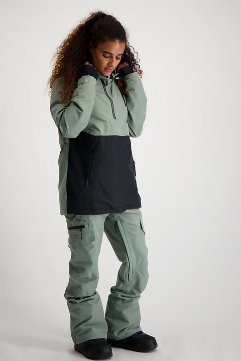 Actual product image Volcom Aston Gore-tex Pant (XS)