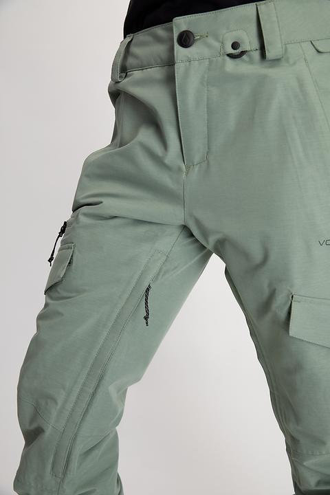 Actual product image Volcom Aston Gore-tex Pant (XS)