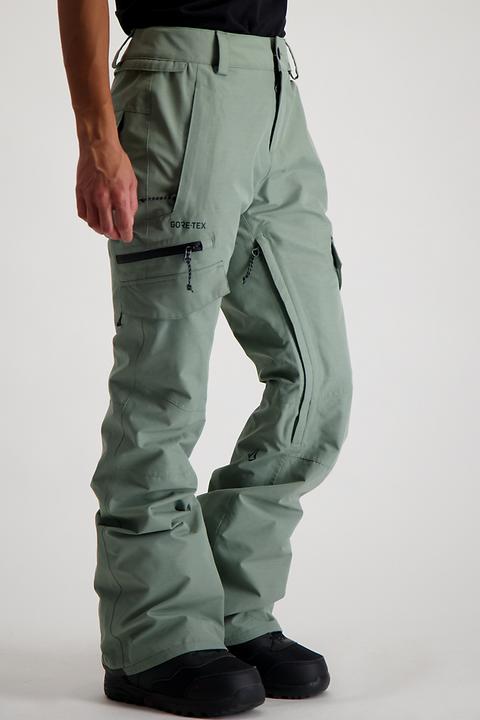Actual product image Volcom Aston Gore-tex Pant (XS)