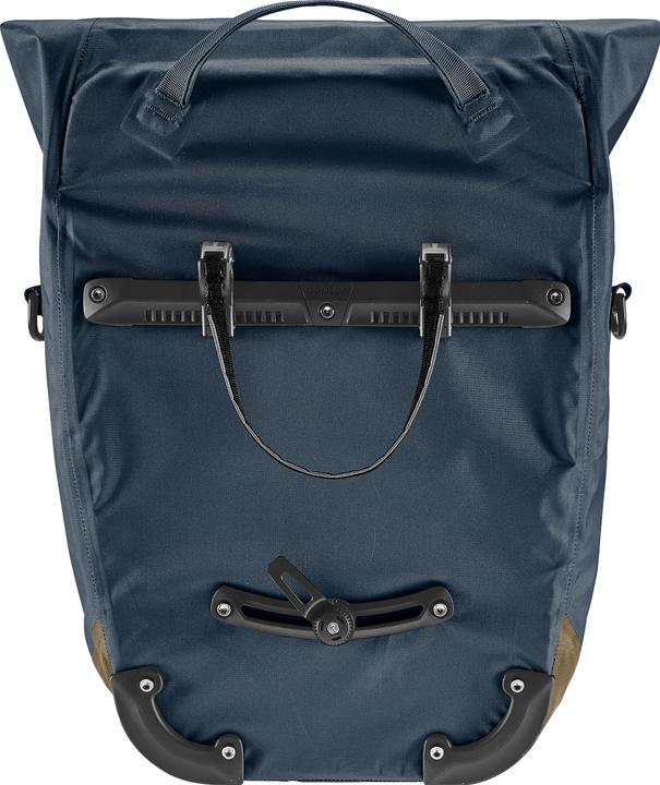 Produktbild Deuter Mainhattan 17+10 (17 l, Gepäckträgertasche)
