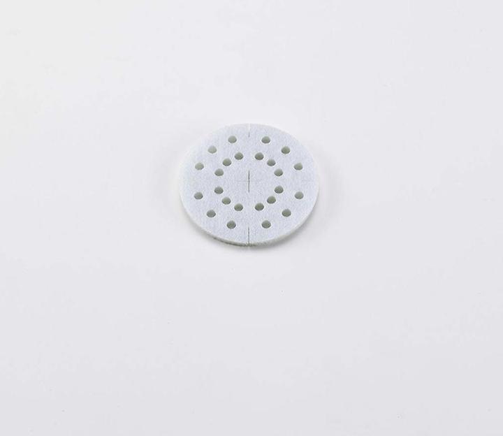 Produktbild Boneco Entkalkerpad A451 (6 x)